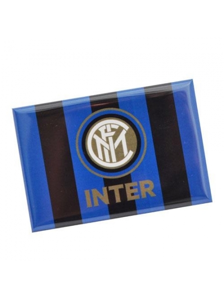 Magnete stampato Inter